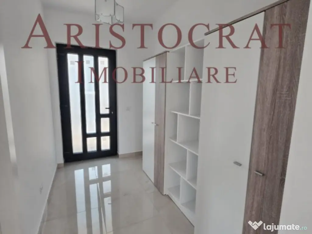 Inchiriere casa nemobilata