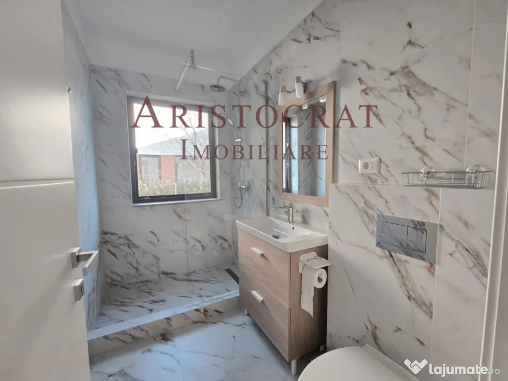 Inchiriere casa nemobilata