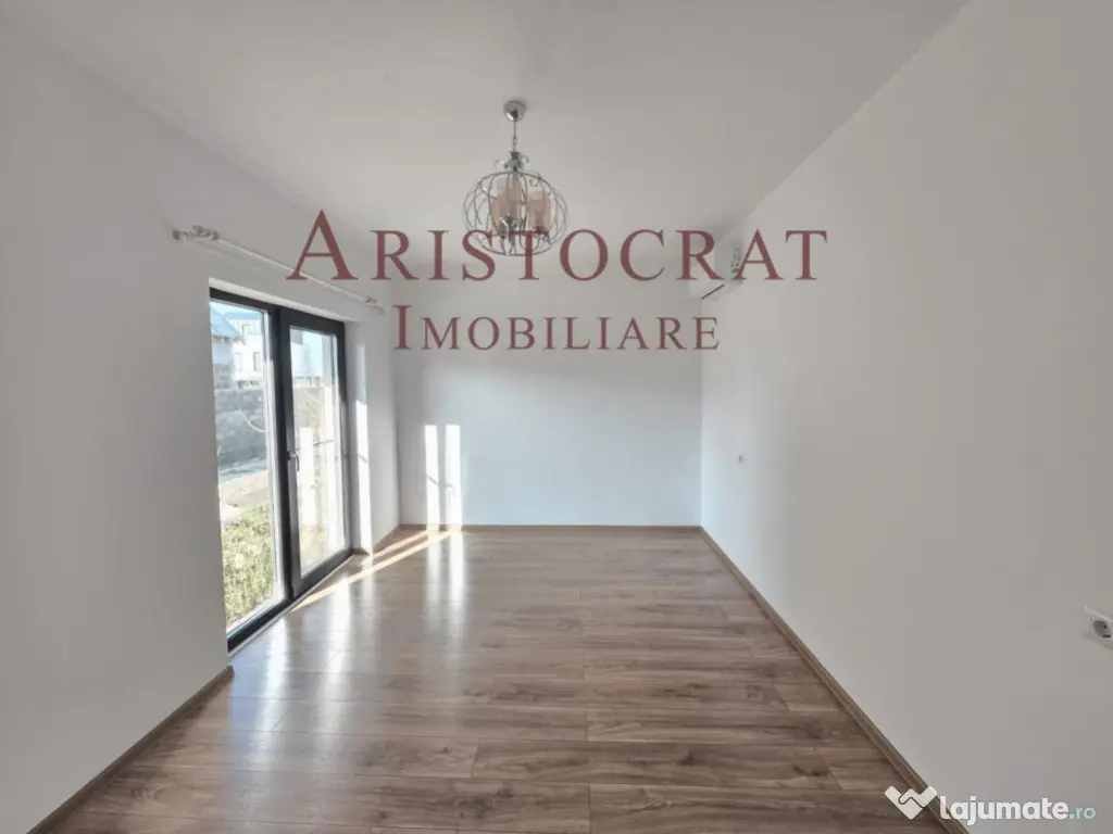 Inchiriere casa nemobilata