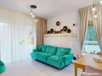 Apartament 2 camere | Bloc Nou | Curte 50 mp | Loc Parcare