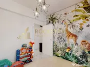 Apartament 2 camere | Bloc Nou | Curte 50 mp | Loc Parcare 