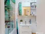 Apartament 2 camere | Bloc Nou | Curte 50 mp | Loc Parcare 