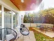 Apartament 2 camere | Bloc Nou | Curte 50 mp | Loc Parcare 