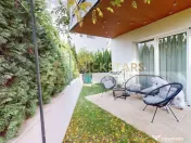 Apartament 2 camere | Bloc Nou | Curte 50 mp | Loc Parcare 