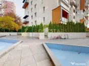 Apartament 2 camere | Bloc Nou | Curte 50 mp | Loc Parcare 