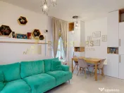 Apartament 2 camere | Bloc Nou | Curte 50 mp | Loc Parcare 