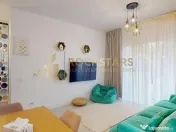 Apartament 2 camere | Bloc Nou | Curte 50 mp | Loc Parcare 