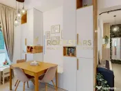 Apartament 2 camere | Bloc Nou | Curte 50 mp | Loc Parcare 