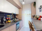 Apartament 2 camere | Bloc Nou | Curte 50 mp | Loc Parcare 