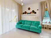 Apartament 2 camere | Bloc Nou | Curte 50 mp | Loc Parcare 