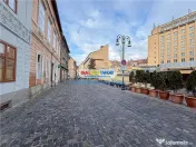 Garsoniera Centru Istoric 5 Minute Piata Sfatului 