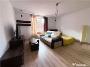 Garsoniera Centru Istoric 5 Minute Piata Sfatului 