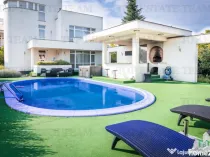 Vila 5 camere, Pasarea, Branesti cu piscina