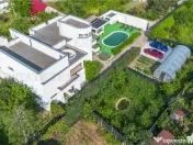 Vila 5 camere, Pasarea, Branesti cu piscina 