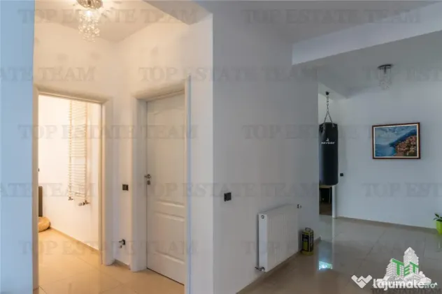 Vila 5 camere, Pasarea, Branesti cu piscina
