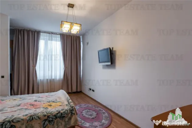 Vila 5 camere, Pasarea, Branesti cu piscina