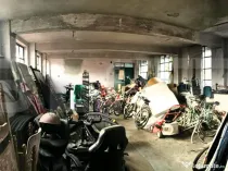 Hală – Investitie - Oportunitate unică lângă Primări