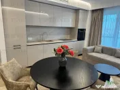 Apartament 3 Camere Cortina 126 cu loc de parcare 