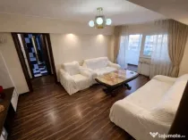 3 camere, Timpuri Noi, an 1984, 70 mp, metrou, renovat, anve