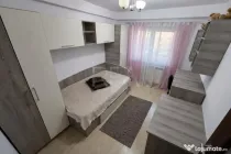 3 camere, Timpuri Noi, an 1984, 70 mp, metrou, renovat, anve