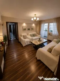 3 camere, Timpuri Noi, an 1984, 70 mp, metrou, renovat, anve