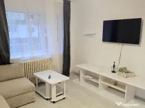 Vand apartament cu 2 camere in Deva, Muncii, Piata Centrala, mobilat