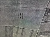 Teren extravilan arabil, Vadu/ Corbu, Constanta 