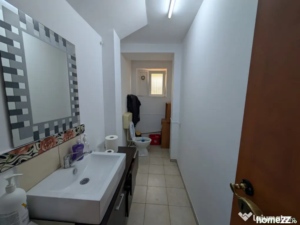 Apartament - salon 9 Mai - BRD