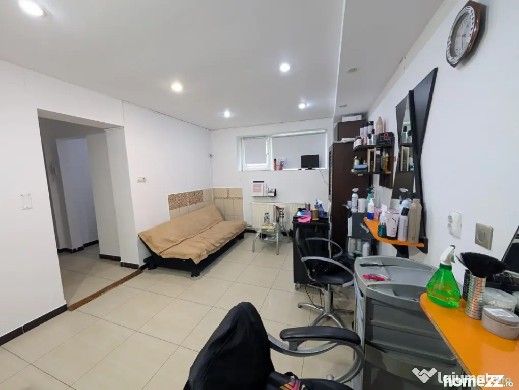 Apartament - salon 9 Mai - BRD