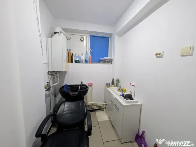 Apartament - salon 9 Mai - BRD