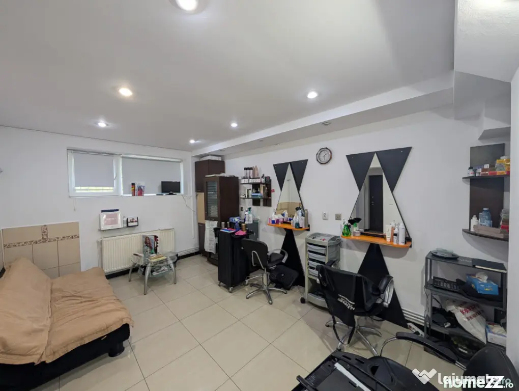 Apartament - salon 9 Mai - BRD
