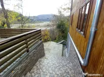 Casă cu potențial rezidențial, comercial și turistic – Comuna Paltin