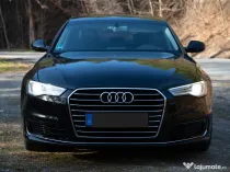 Audi a6 c7 4g 2.0 s-tronic / încălzire auxiliară