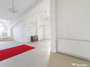 Apartament 3 camere - Mansarda inalta - 122 mp Voluntari 