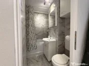 Apartament 2 | camere renovat 2025 | bloc 1976 | Sălăjan | 