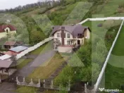 Proprietate unică, în zonă verde și liniștita 