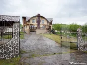 Proprietate unică, în zonă verde și liniștita 