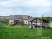 Proprietate unică, în zonă verde și liniștita 