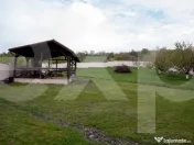 Proprietate unică, în zonă verde și liniștita 