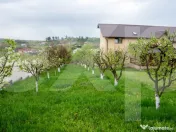 Proprietate unică, în zonă verde și liniștita 