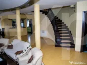 Proprietate unică, în zonă verde și liniștita 