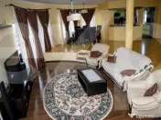 Proprietate unică, în zonă verde și liniștita 