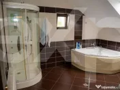 Proprietate unică, în zonă verde și liniștita 