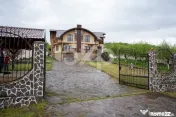 Proprietate unică, în zonă verde și liniștita 