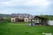 Proprietate unică, în zonă verde și liniștita 