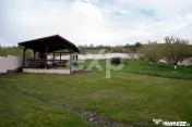 Proprietate unică, în zonă verde și liniștita 