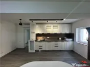 Ap 4 cam transformat in 3, et 1, renovat complet, zona Inspe 