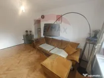 Apartament cu 3 camere de inchiriat Victor Babeș etaj 1