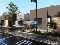 20 vile Individuale Premium situate in Rezidential de Lux D