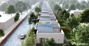 20 vile Individuale Premium situate in Rezidential de Lux D